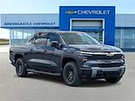 2025 Chevrolet Silverado EV Crew Cab AWD Pickup for sale #M411709 - photo 1
