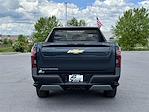 2025 Chevrolet Silverado EV Crew Cab AWD Pickup for sale #M411709 - photo 13