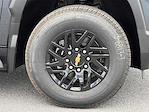 2025 Chevrolet Silverado EV Crew Cab AWD Pickup for sale #M411709 - photo 17
