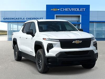 2025 Chevrolet Silverado EV Crew Cab AWD Pickup for sale #M411906 - photo 1