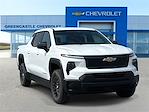 New 2025 Chevrolet Silverado EV Work Truck Crew Cab AWD Pickup for sale #M411906 - photo 1