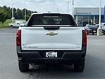 New 2025 Chevrolet Silverado EV Work Truck Crew Cab AWD Pickup for sale #M411906 - photo 15
