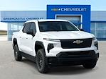2025 Chevrolet Silverado EV Crew Cab AWD Pickup for sale #M411906 - photo 1