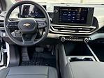 2025 Chevrolet Silverado EV Crew Cab AWD Pickup for sale #M411906 - photo 3