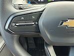 New 2025 Chevrolet Silverado EV Work Truck Crew Cab AWD Pickup for sale #M411906 - photo 8