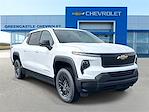 2025 Chevrolet Silverado EV Crew Cab AWD Pickup for sale #M411907 - photo 1
