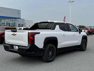 New 2025 Chevrolet Silverado EV Work Truck Crew Cab AWD Pickup for sale #M411912 - photo 2