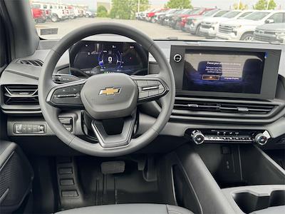 New 2025 Chevrolet Silverado EV Work Truck Crew Cab AWD Pickup for sale #M411912 - photo 2