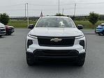 2025 Chevrolet Silverado EV Crew Cab AWD Pickup for sale #M411912 - photo 16