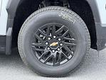 2025 Chevrolet Silverado EV Crew Cab AWD Pickup for sale #M411912 - photo 17
