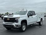 2024 Chevrolet Silverado 3500 Crew Cab 4x4, Knapheide Service Truck for sale #M452878 - photo 15