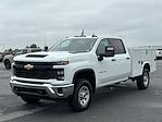 2024 Chevrolet Silverado 3500 Crew Cab 4x4, Knapheide Steel Service Body Service Truck for sale #M452932 - photo 15