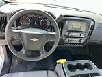 2024 Chevrolet Silverado 5500 DRW 4WD Air-Flo Dump Truck for sale #M654637 - photo 3
