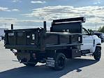 2024 Chevrolet Silverado 5500 DRW 4WD Air-Flo Dump Truck for sale #M654637 - photo 2