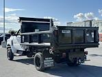 2024 Chevrolet Silverado 5500 DRW 4WD Air-Flo Dump Truck for sale #M654637 - photo 15