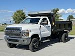 2024 Chevrolet Silverado 5500 DRW 4WD Air-Flo Dump Truck for sale #M654637 - photo 16