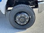 2024 Chevrolet Silverado 5500 DRW 4WD Air-Flo Dump Truck for sale #M654637 - photo 18