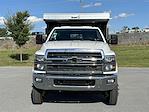 2024 Chevrolet Silverado 5500 Regular Cab DRW 4x4, Air-Flo Dump Truck for sale #M654637 - photo 6