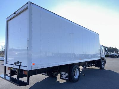 2025 Chevrolet LCF 7500XD Regular Cab 4x2 Dejana Truck & Utility Equipment Box Truck for sale #MB00008 - photo 2