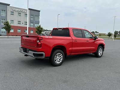 New 2024 Chevrolet Silverado 1500 LT Crew Cab 4WD Pickup for sale #MG6220 - photo 2