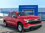 2024 Chevrolet Silverado 1500 Crew Cab 4x4 Pickup for sale #MG6220 - photo 1