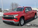 2024 Chevrolet Silverado 1500 Crew Cab 4x4 Pickup for sale #MG6220 - photo 14