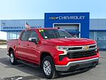 New 2024 Chevrolet Silverado 1500 LT Crew Cab for sale #MG6220 - photo 1