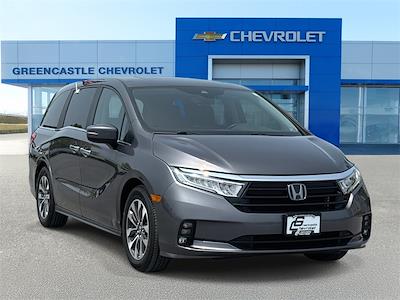 2023 Honda Odyssey FWD Minivan for sale #UM005562 - photo 1
