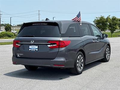 2023 Honda Odyssey FWD Minivan for sale #UM005562 - photo 2
