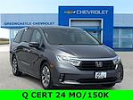 Used 2023 Honda Odyssey EX-L Minivan for sale #UM005562 - photo 1
