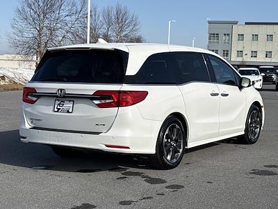 Used 2023 Honda Odyssey - photo 1