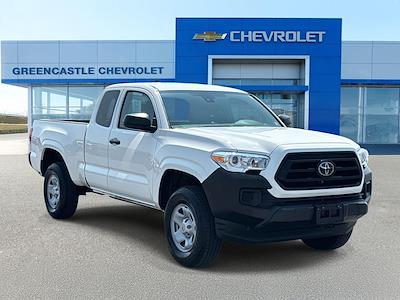 2023 Toyota Tacoma Access Cab 4WD Pickup for sale #UM020396 - photo 1