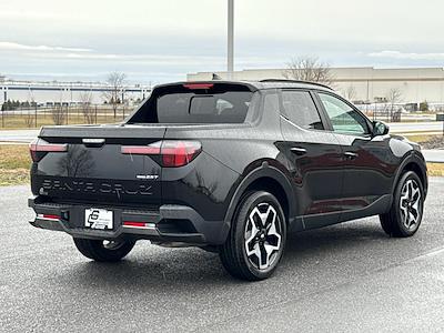 Used 2022 Hyundai Santa Cruz Limited Double Cab for sale #UM036763 - photo 2