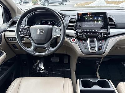 Used 2023 Honda Odyssey - photo 1