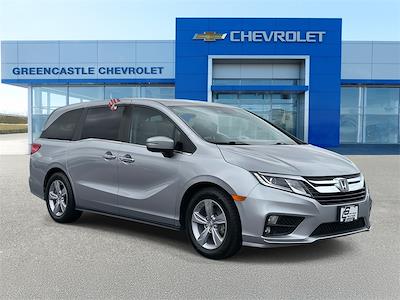 2020 Honda Odyssey FWD Minivan for sale #UM055308 - photo 1