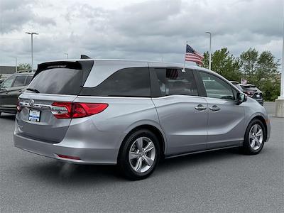 2020 Honda Odyssey FWD Minivan for sale #UM055308 - photo 2