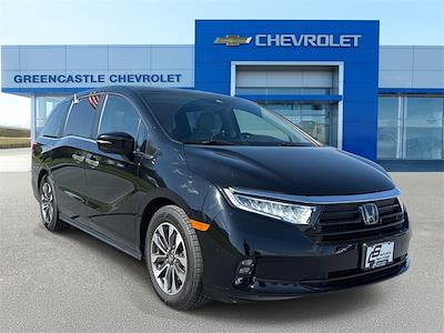 2022 Honda Odyssey FWD Minivan for sale #UM062305 - photo 1