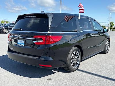 2022 Honda Odyssey FWD Minivan for sale #UM062305 - photo 2