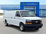 2024 Chevrolet Express 3500 RWD Empty Cargo Van for sale #UM100255 - photo 1
