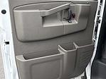 2024 Chevrolet Express 3500 RWD Empty Cargo Van for sale #UM100255 - photo 16