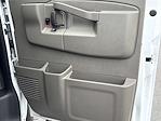 2024 Chevrolet Express 3500 RWD Empty Cargo Van for sale #UM100255 - photo 17