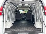 2024 Chevrolet Express 3500 RWD Empty Cargo Van for sale #UM100255 - photo 19