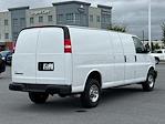 2024 Chevrolet Express 3500 RWD Empty Cargo Van for sale #UM100255 - photo 2