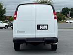 2024 Chevrolet Express 3500 RWD Empty Cargo Van for sale #UM100255 - photo 21