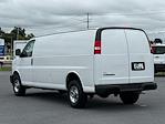 2024 Chevrolet Express 3500 RWD Empty Cargo Van for sale #UM100255 - photo 22