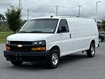 2024 Chevrolet Express 3500 RWD Empty Cargo Van for sale #UM100255 - photo 23