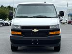 2024 Chevrolet Express 3500 RWD Empty Cargo Van for sale #UM100255 - photo 24