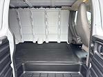 2024 Chevrolet Express 3500 RWD Empty Cargo Van for sale #UM100255 - photo 26