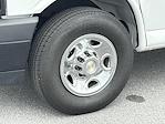 2024 Chevrolet Express 3500 RWD Empty Cargo Van for sale #UM100255 - photo 28