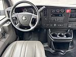 Used 2024 Chevrolet Express 3500 Empty Cargo Van for sale #UM100255 - photo 3